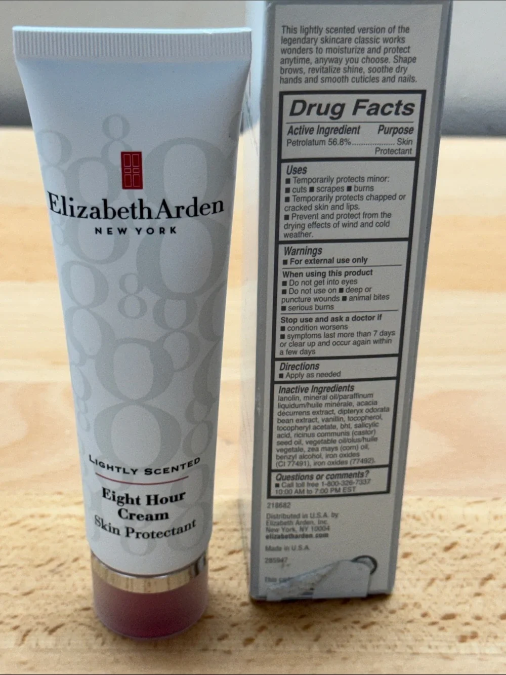 Elizabeth Arden elizabeth arden